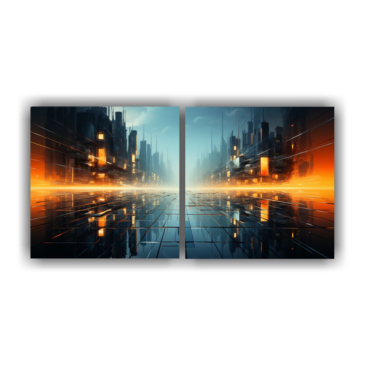 GENERICO - Artes Zen Decoración De Pared Manipulación 140x70 Cm