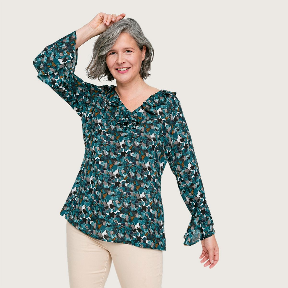 STEFANO COCCI - Blusa  mujer