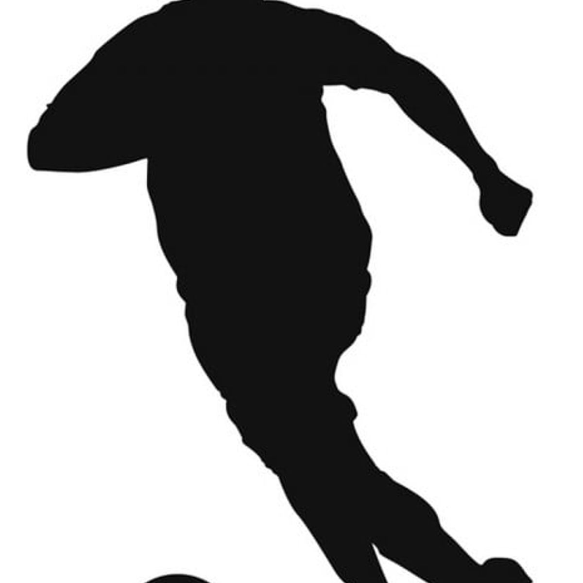 GENERICO - Decomural Sports Striker Football WS-18791