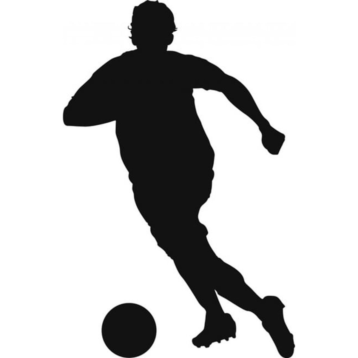 GENERICO - Decomural Sports Striker Football WS-18791