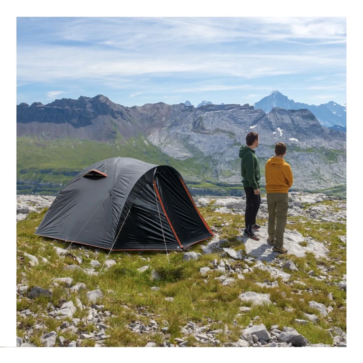 COLEMAN - Carpa Atacama 2 Personas Coleman® / 2P