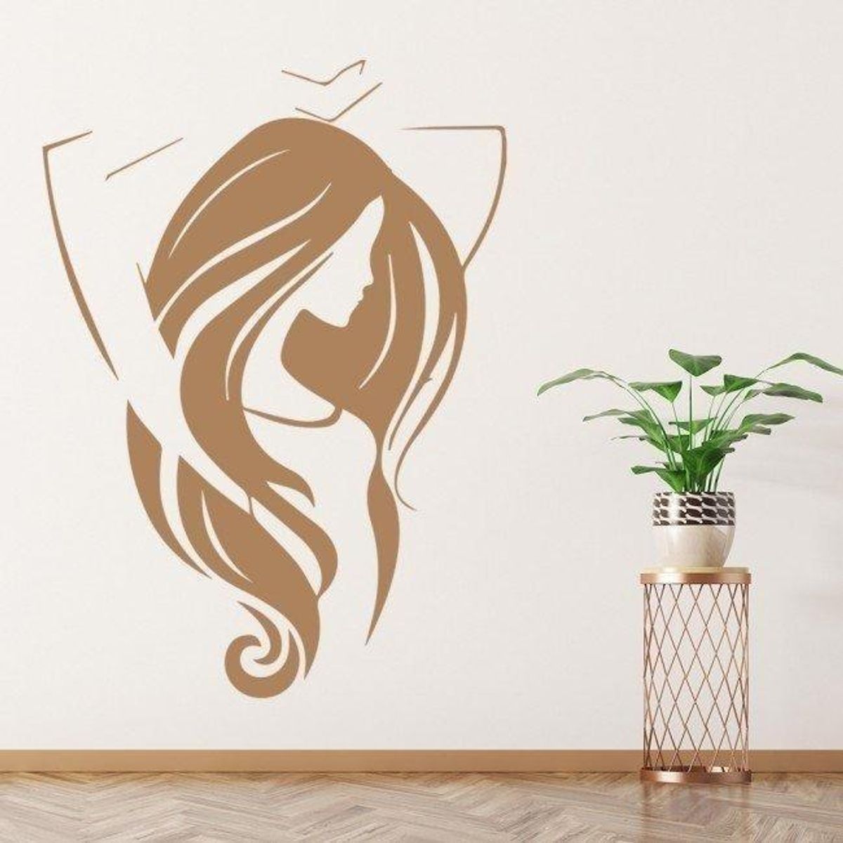 GENERICO - Decomural Yoga Gymnastics WS-32585