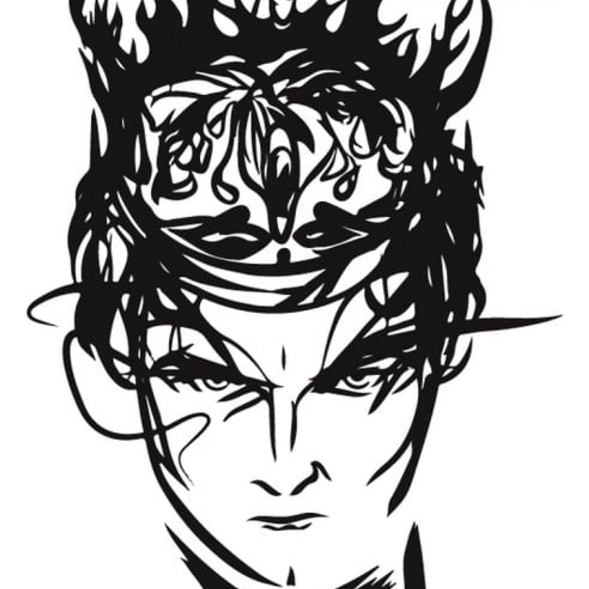 GENERICO - Decomural Joffrey Lannister Game Of Thrones WS-34201