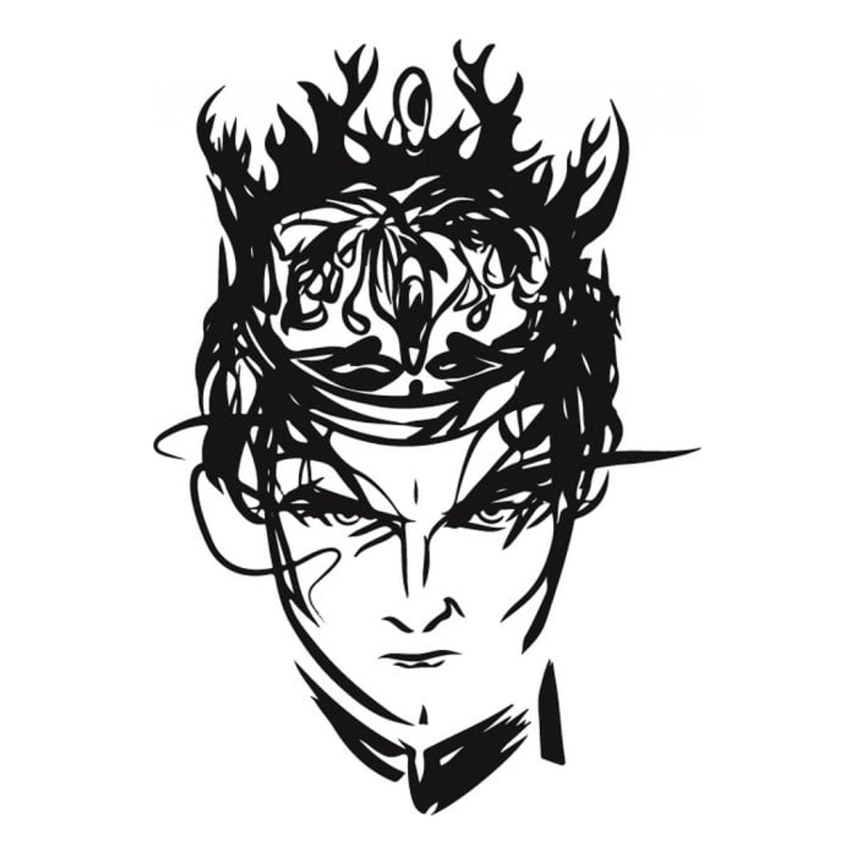 GENERICO - Decomural Joffrey Lannister Game Of Thrones WS-34201