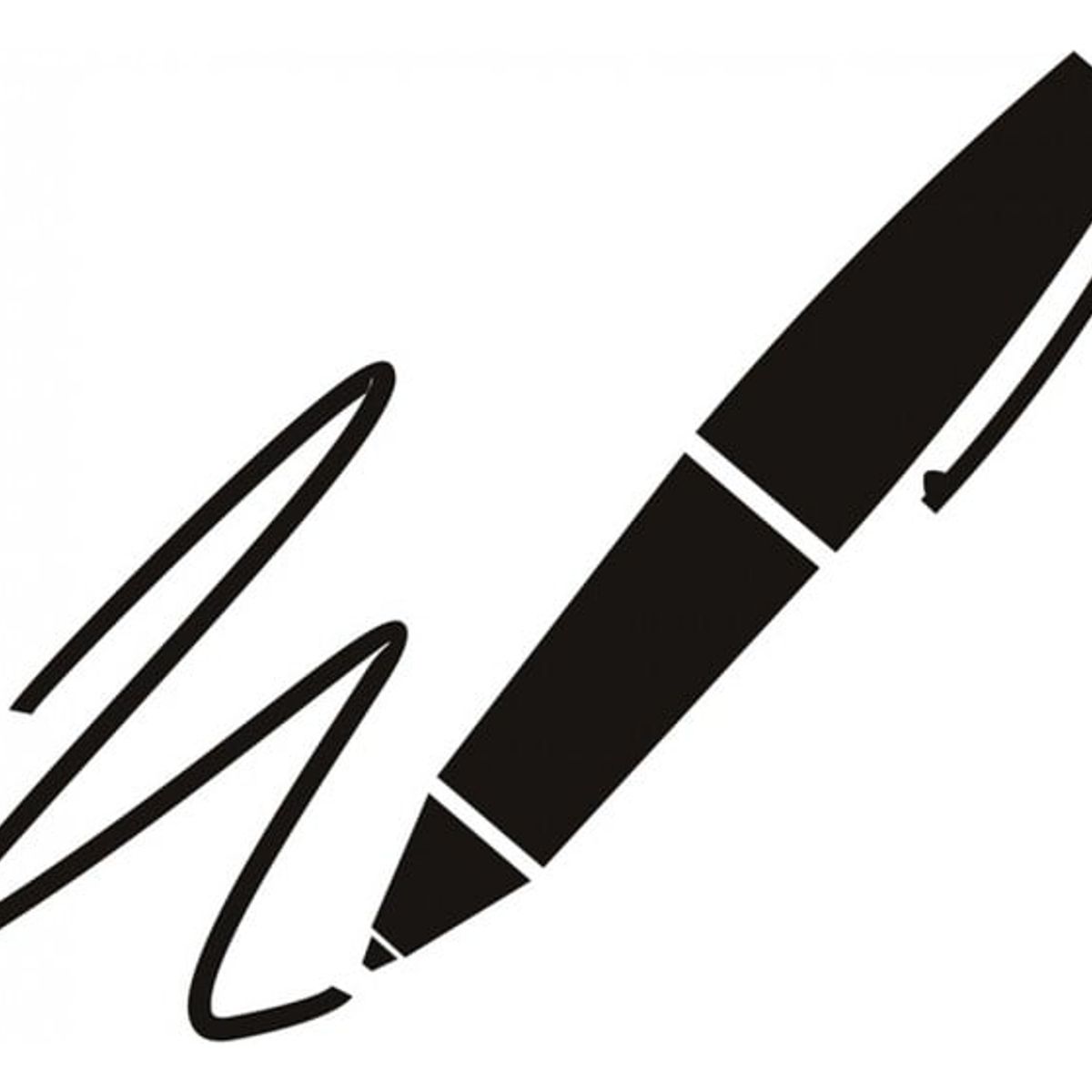 GENERICO - Decomural Writing Pen School Classroom WS-18939