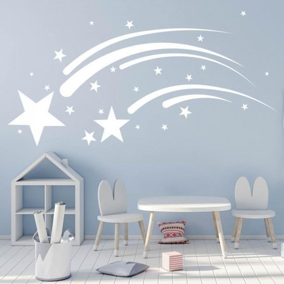 GENERICO - Decomural Shooting Star Childrens WS-44162