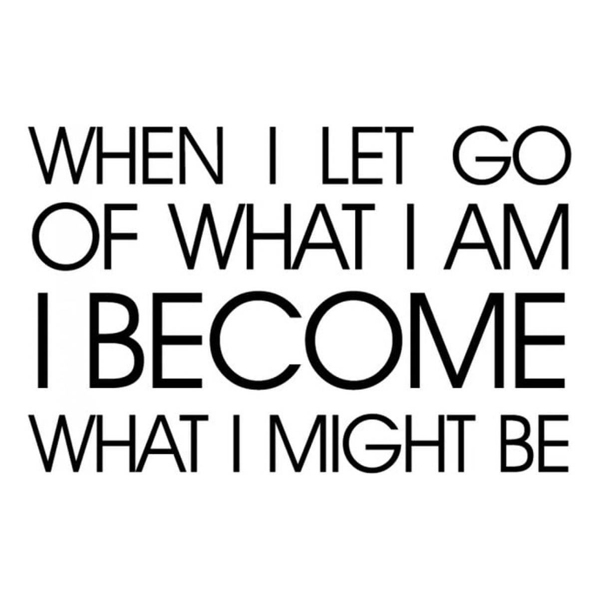 GENERICO - Decomural I Become Inspirational WS-34331