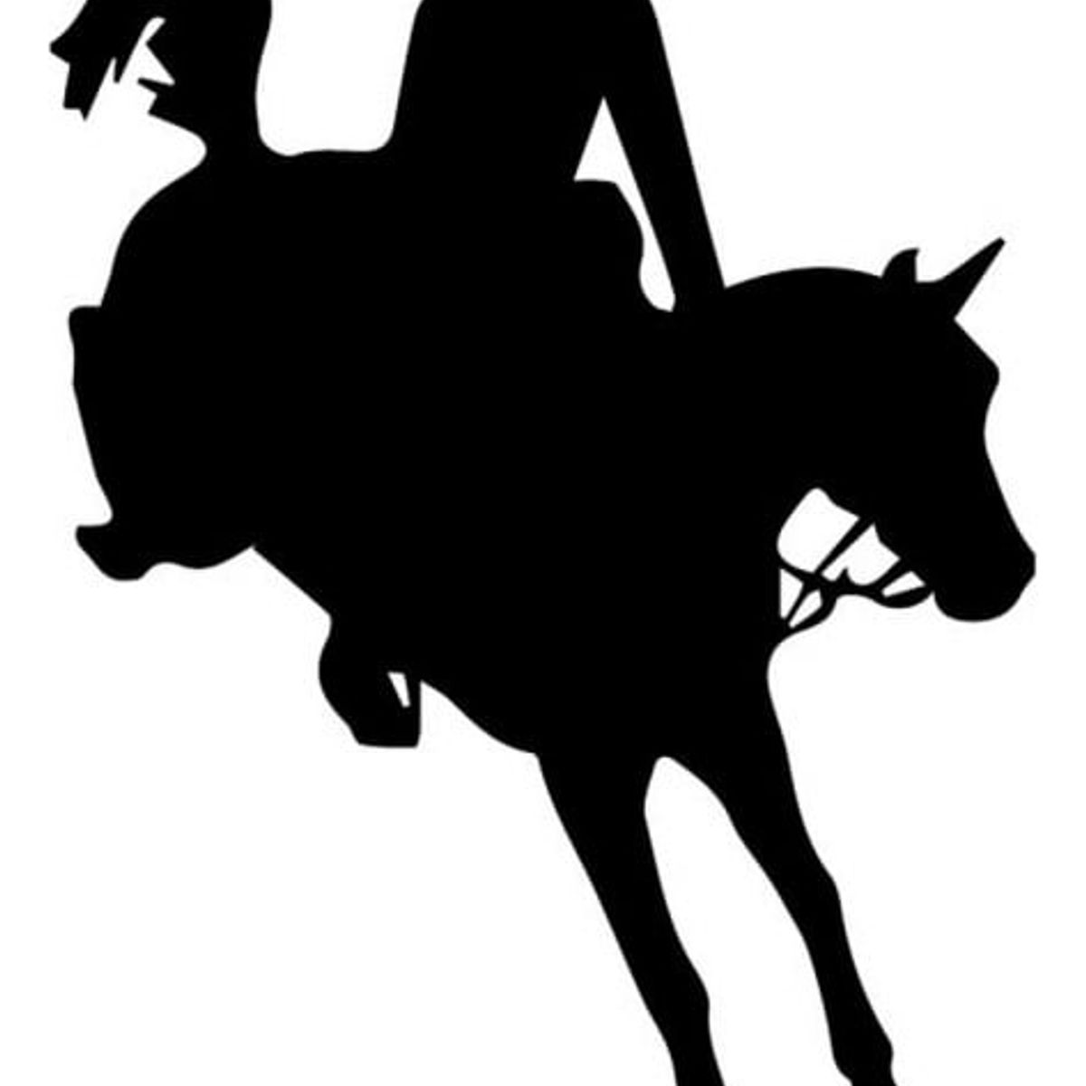 GENERICO - Decomural Jockey Jump Horse Racing WS-32781