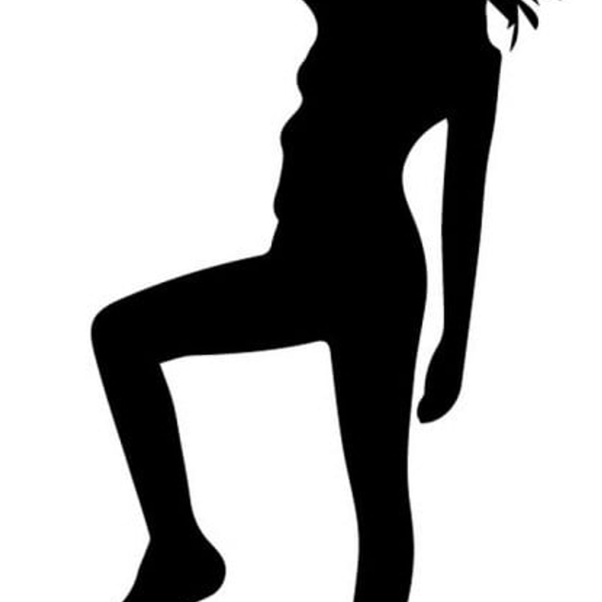 GENERICO - Decomural Female Football Player Sports WS-32783