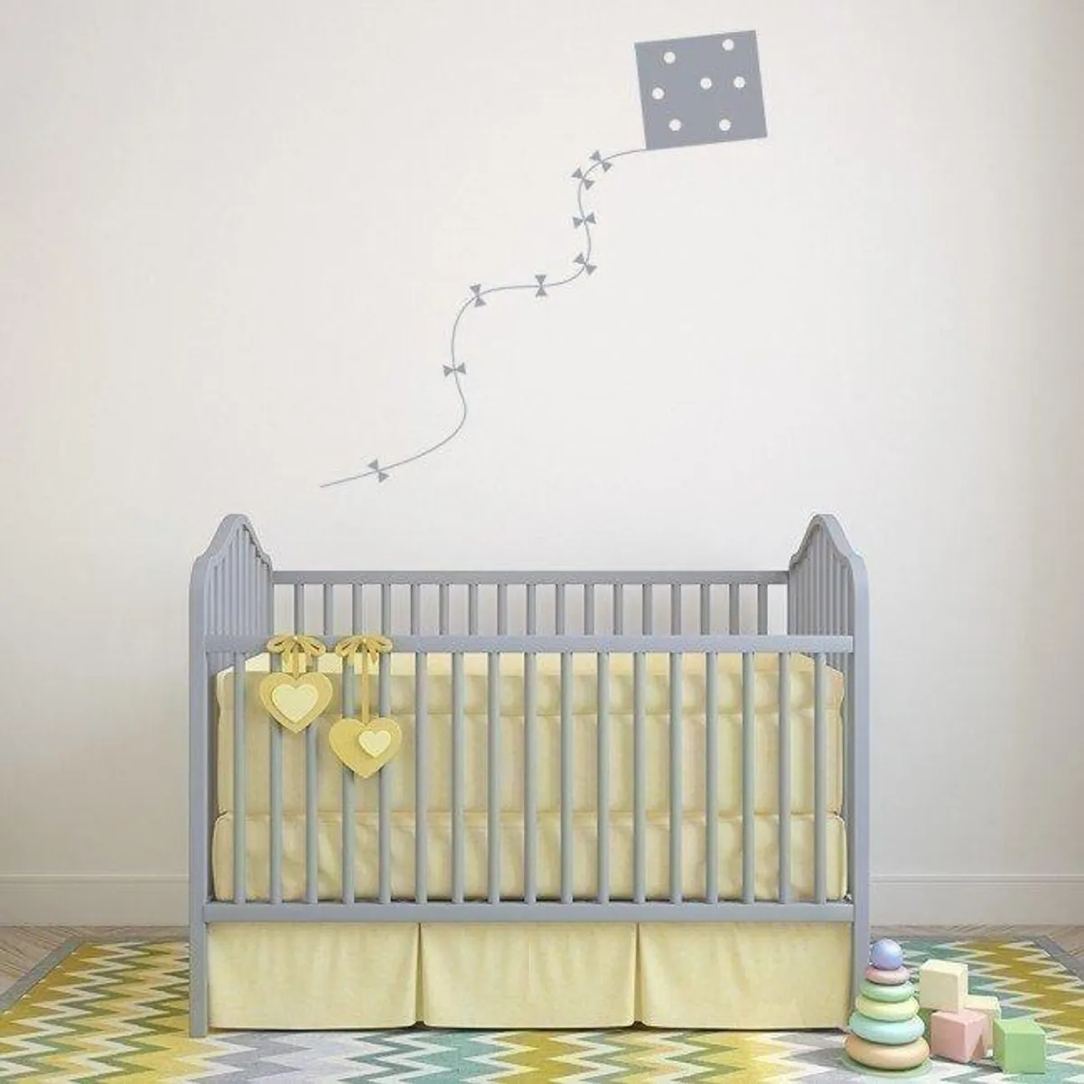 GENERICO - Decomural Kite Childrens WS-44176