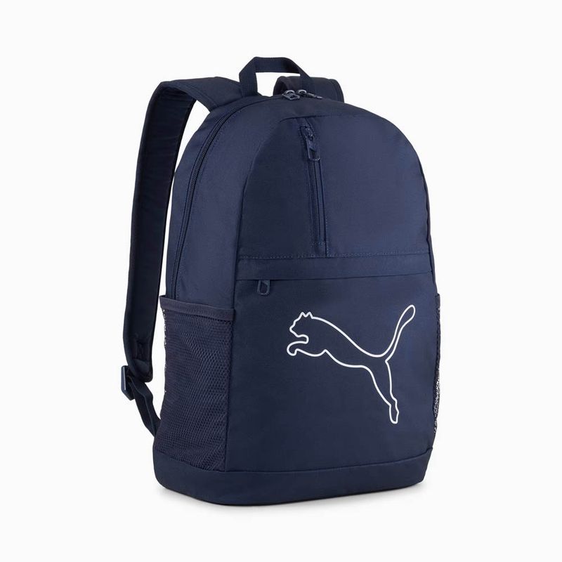 PUMA - Mochila Unisex Puma Phase III 09118003