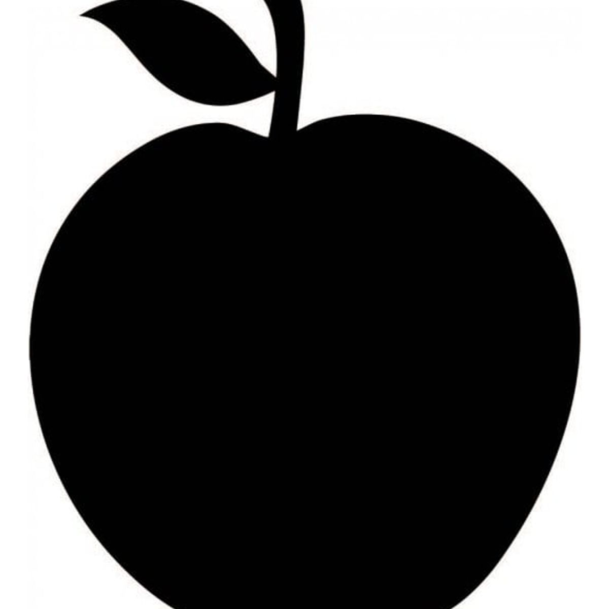 GENERICO - Decomural Apple Food Kitchen WS-44212