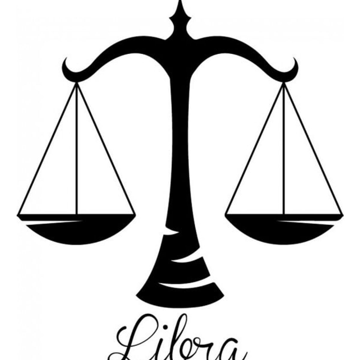 GENERICO - Decomural Zodiac Sign Libra WS-32927