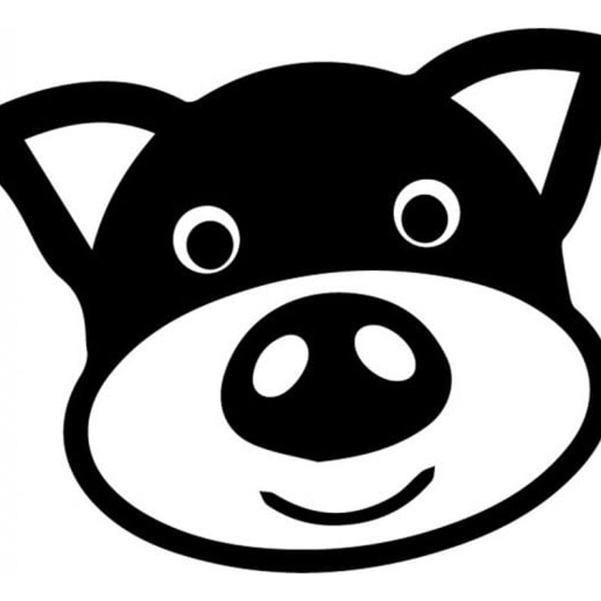 GENERICO - Decomural Cartoon Dog Childrens WS-32933