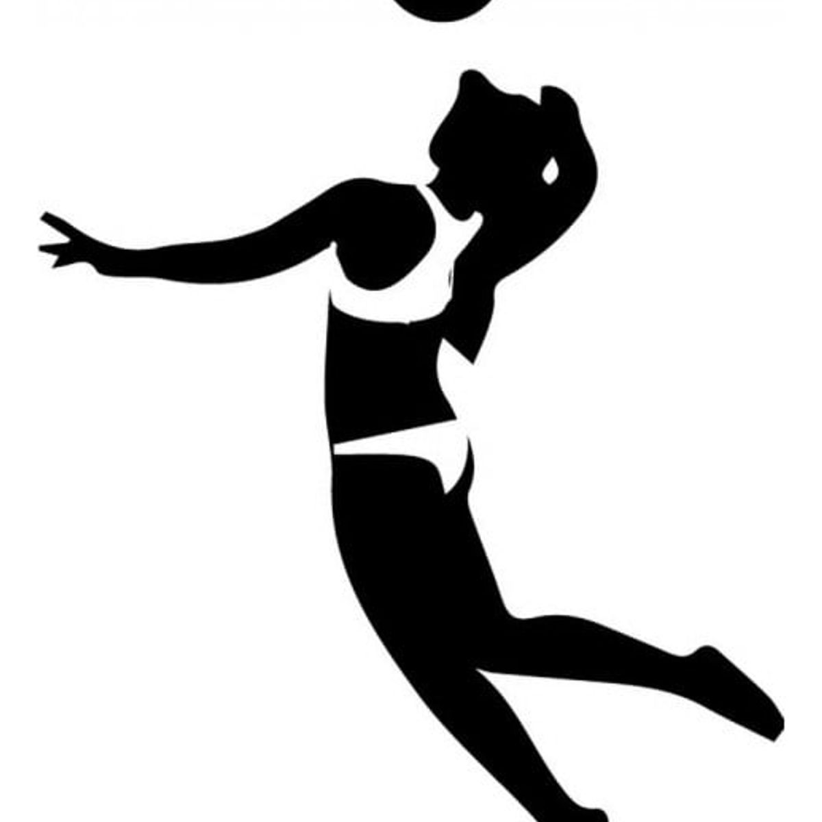 GENERICO - Decomural Beach Volleyball Sports WS-32956