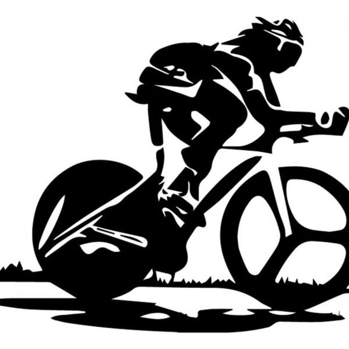 GENERICO - Decomural Bike Race Cycling Sports WS-32965