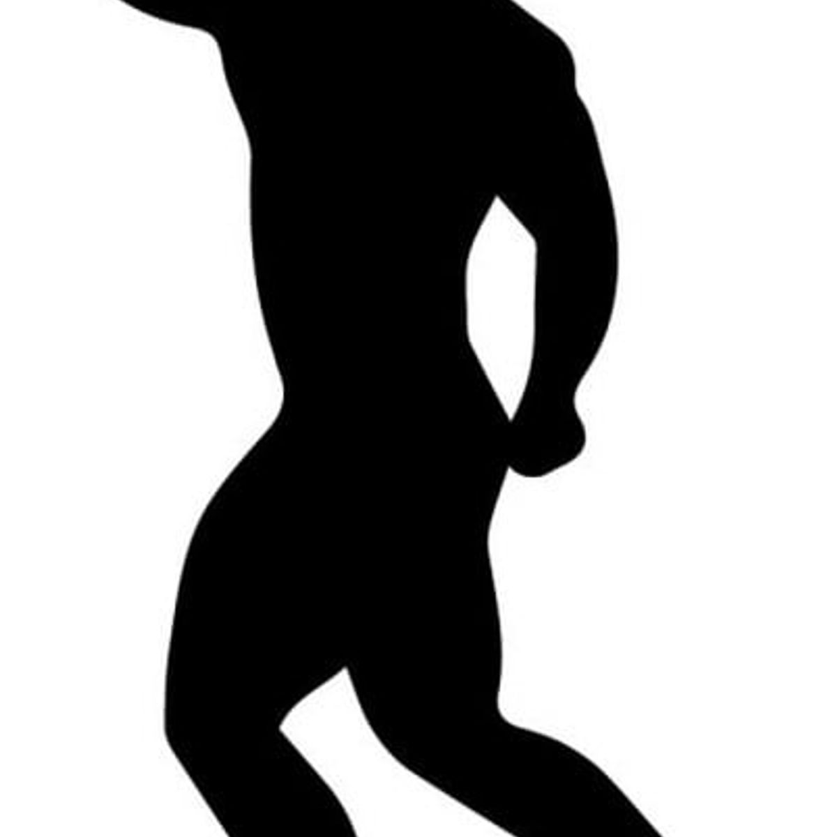 GENERICO - Decomural Bodybuilder Weightlifter Sports WS-32969