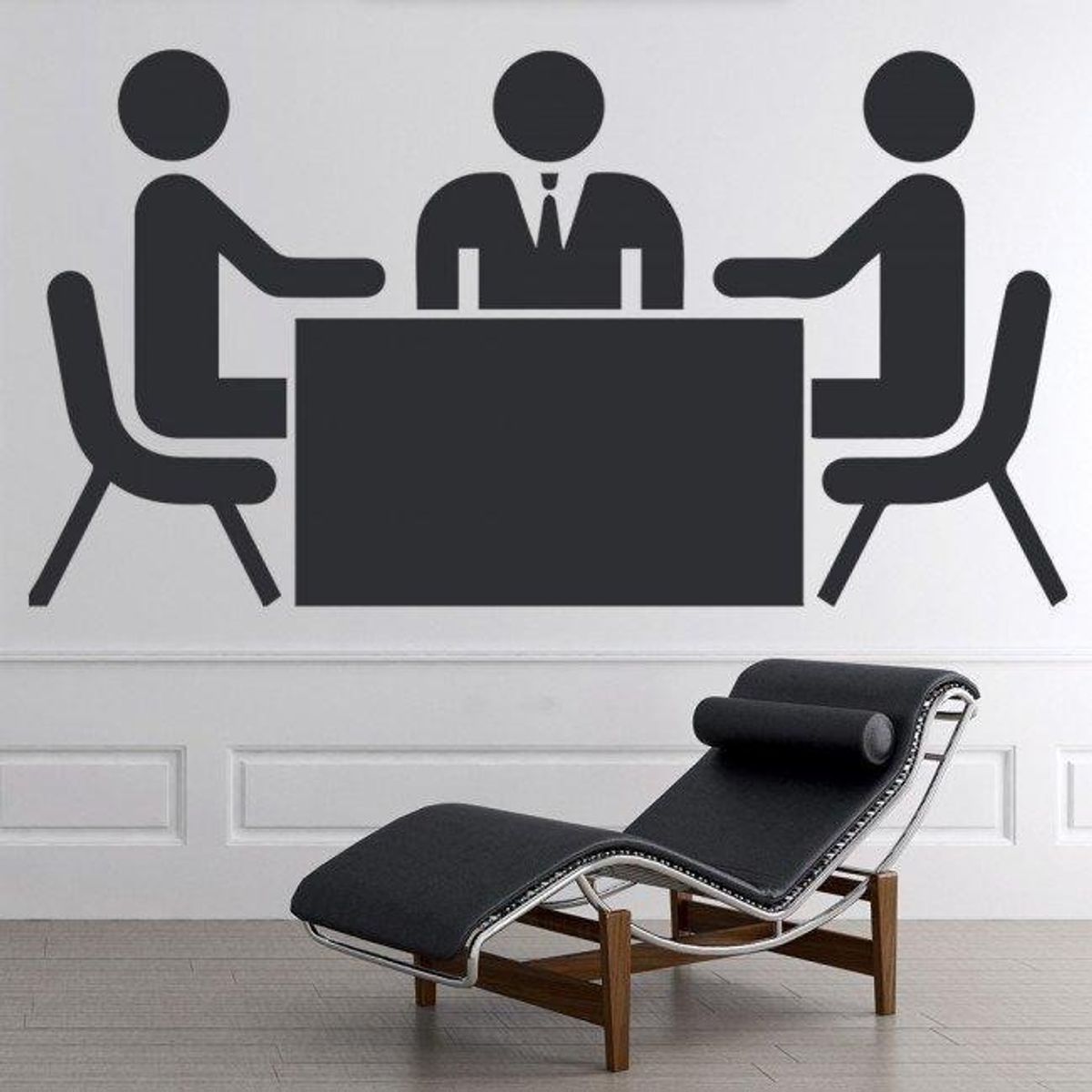GENERICO - Decomural Business Meeting Office WS-32988