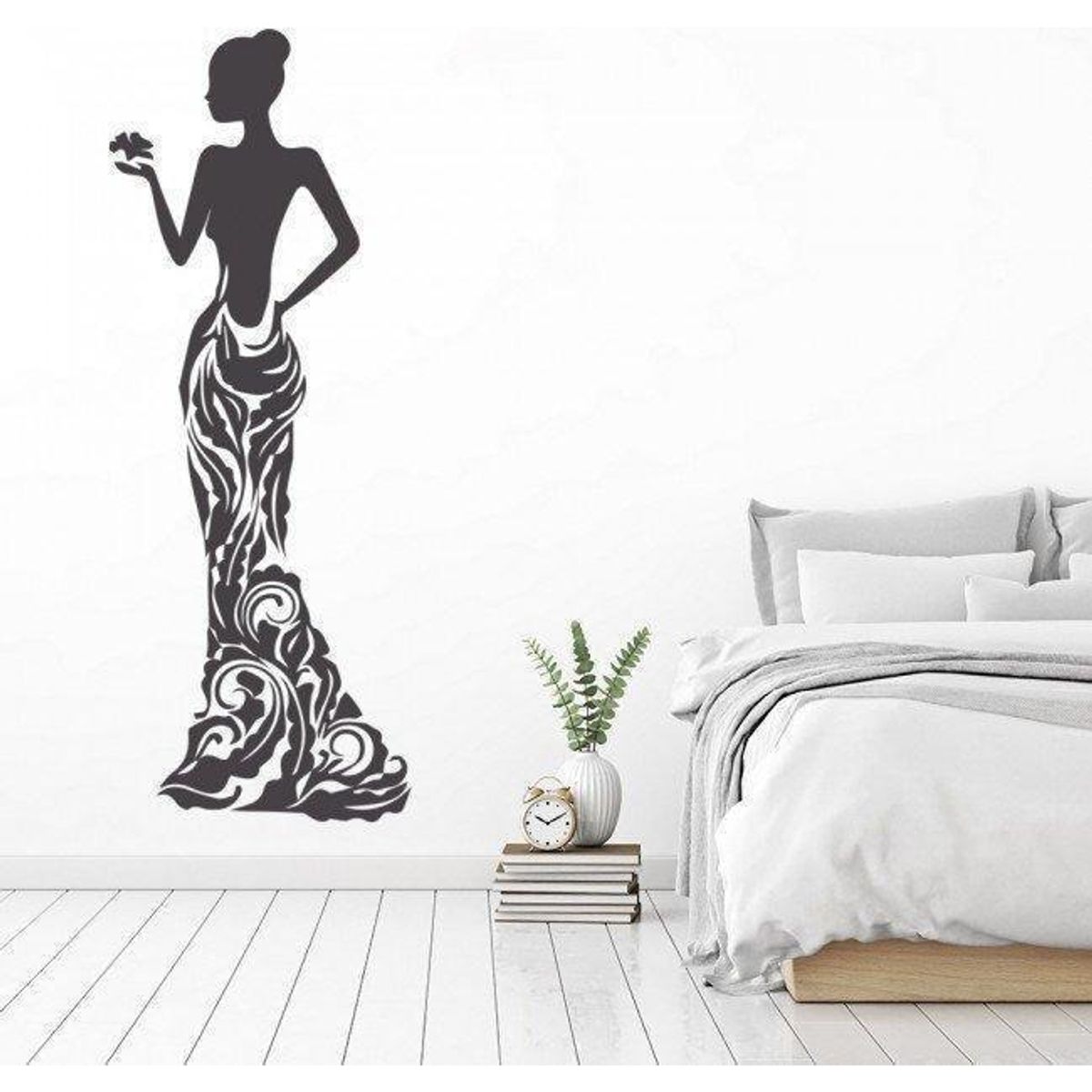 GENERICO - Decomural Bridal Gown Wedding Dress WS-33013