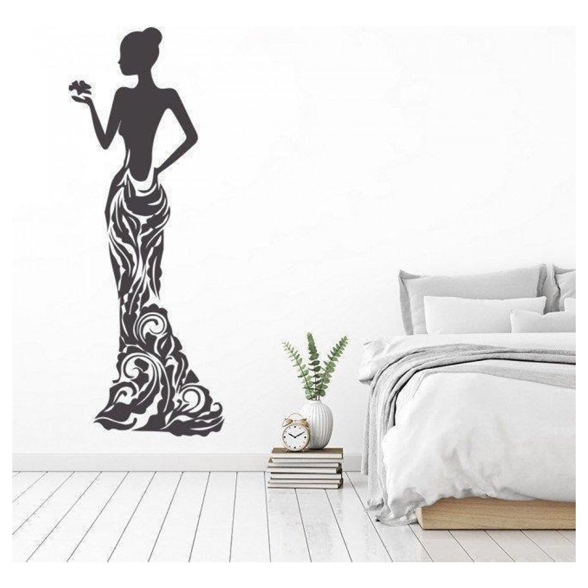 GENERICO - Decomural Bridal Gown Wedding Dress WS-33013