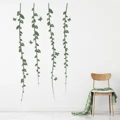 GENERICO - Decomural Hanging Vines WS-44264