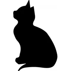 GENERICO - Decomural Kitten Cat Animals Pets Pack WS-33053