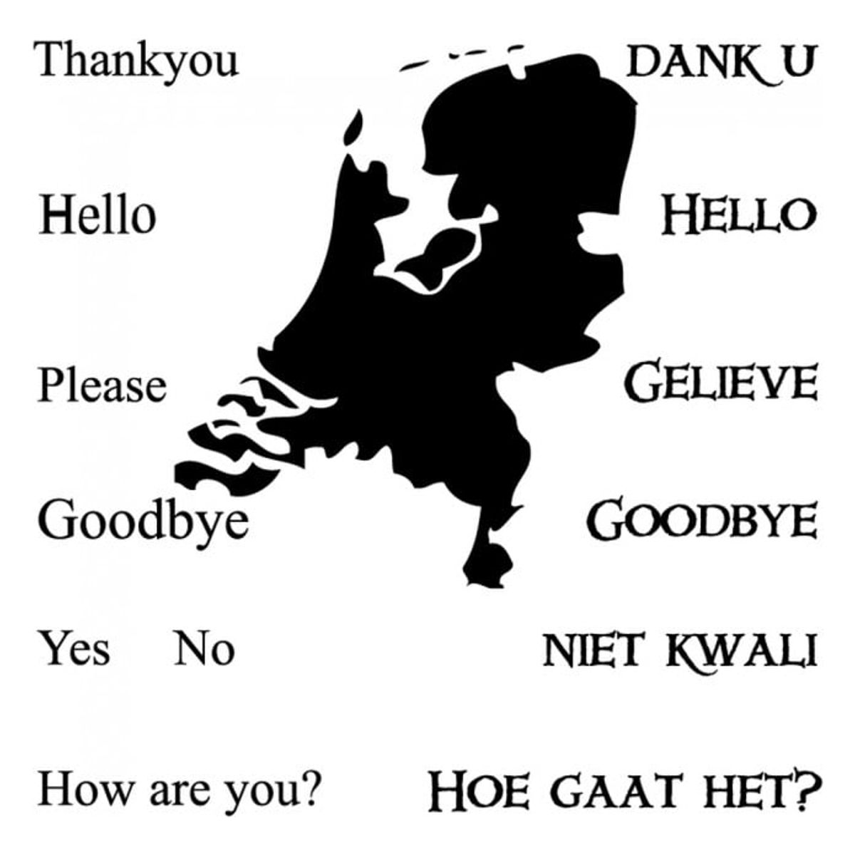 GENERICO - Decomural Dutch Language School Education WS-34523