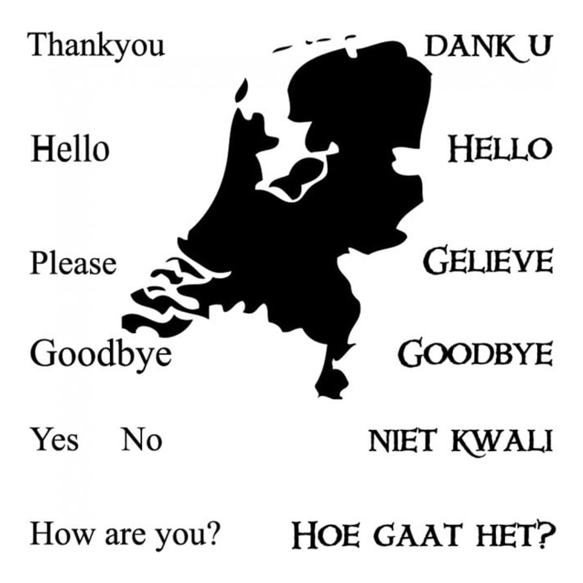 GENERICO - Decomural Dutch Language School Education WS-34523