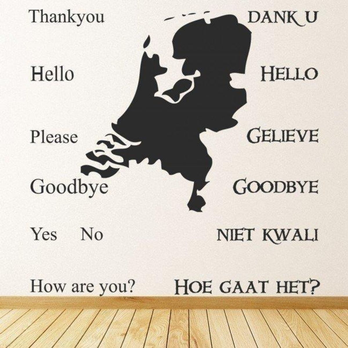 GENERICO - Decomural Dutch Language School Education WS-34523