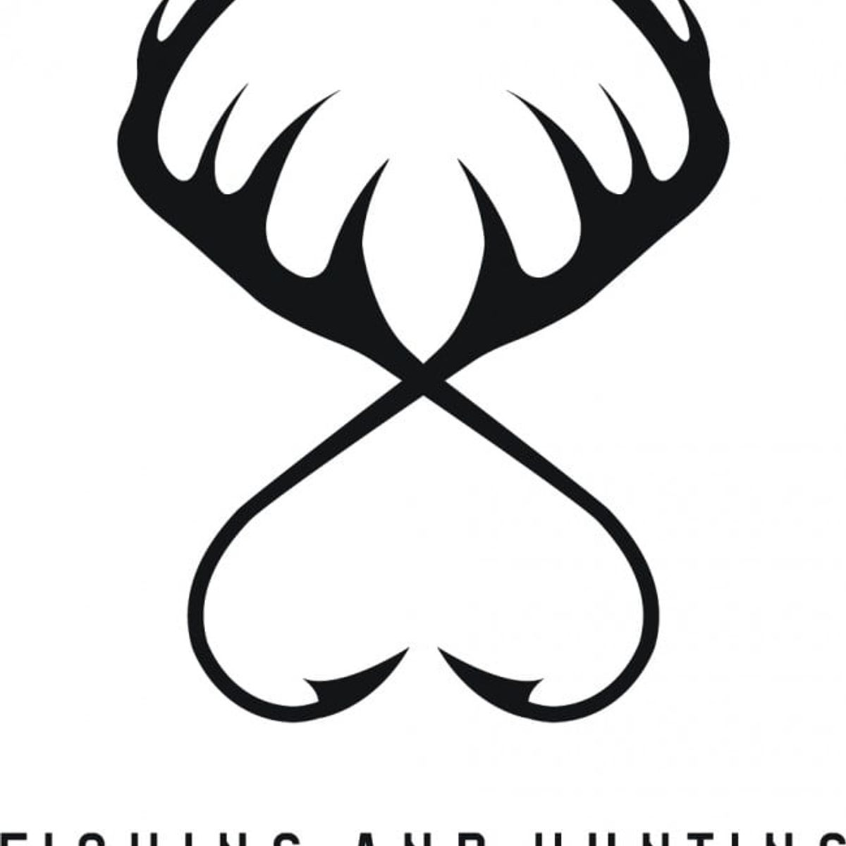 GENERICO - Decomural Hunting Fishing WS-44591