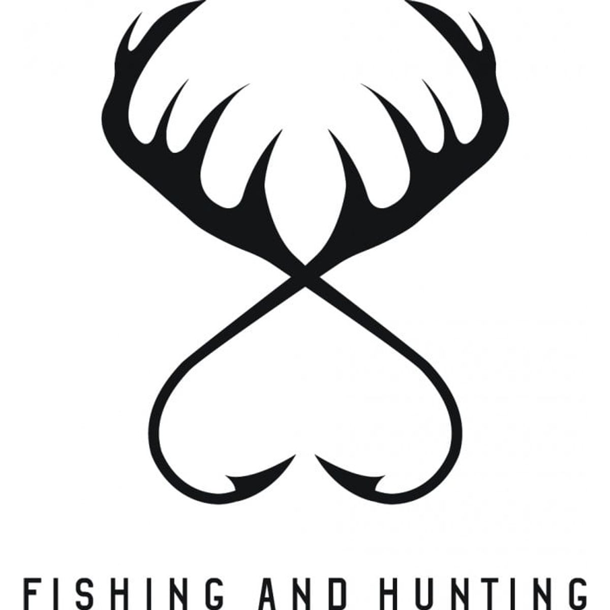 GENERICO - Decomural Hunting Fishing WS-44591