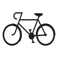 GENERICO - Decomural Bicycle Pedal Bike Pack WS-33126