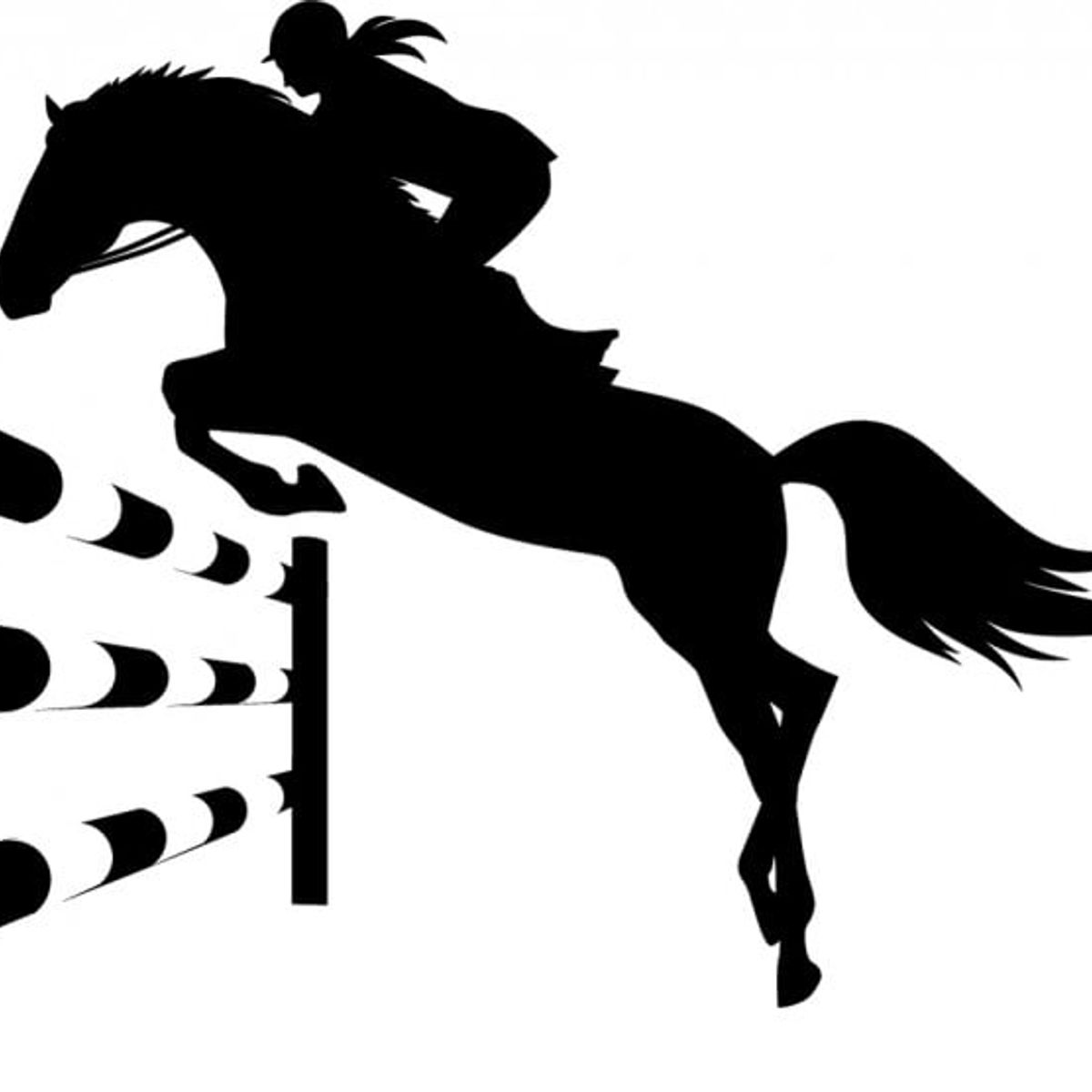 GENERICO - Decomural Horse Racing WS-44789