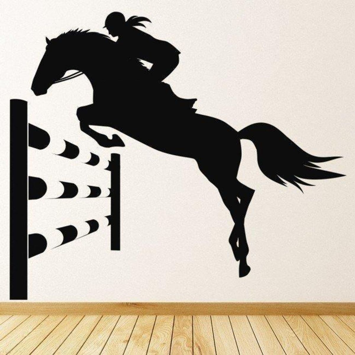 GENERICO - Decomural Horse Racing WS-44789