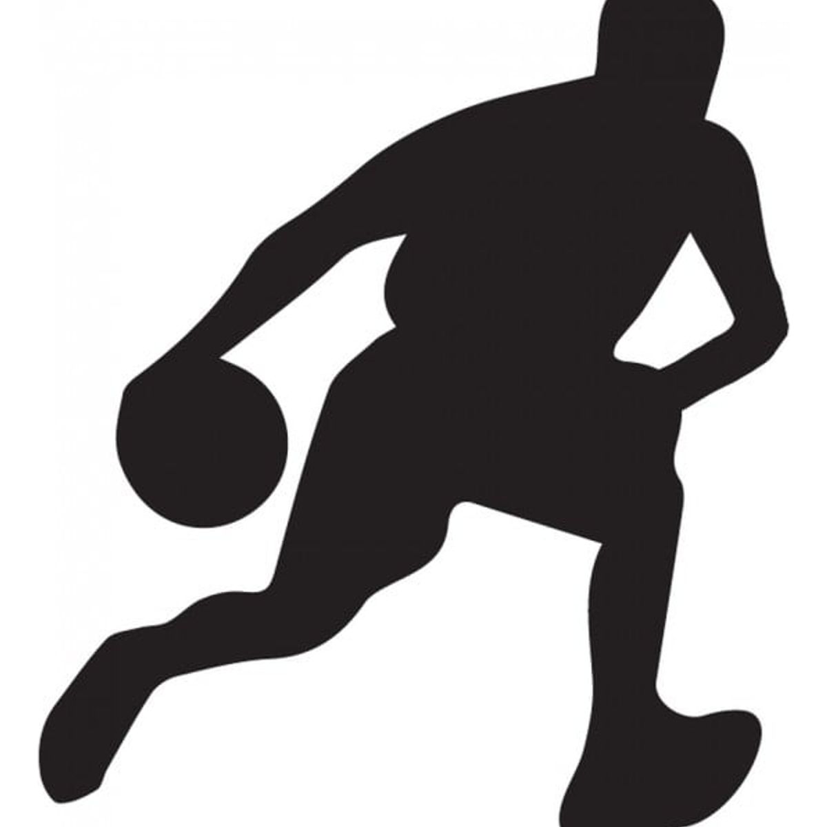 GENERICO - Decomural Basketball Dribble American Sports WS-33149