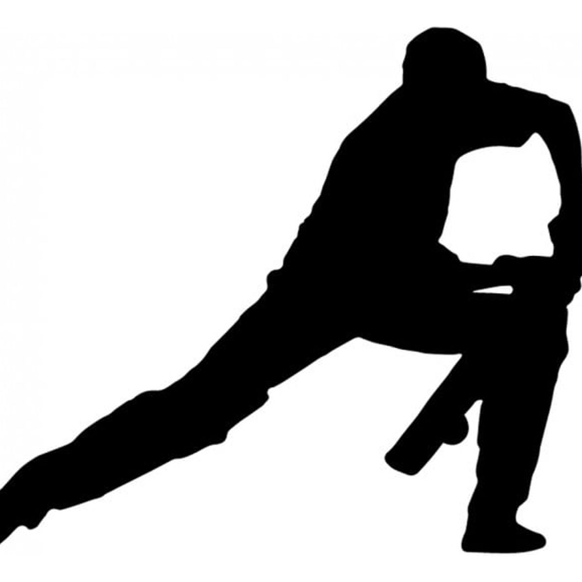 GENERICO - Decomural Cricket Player Sports Pack WS-33155