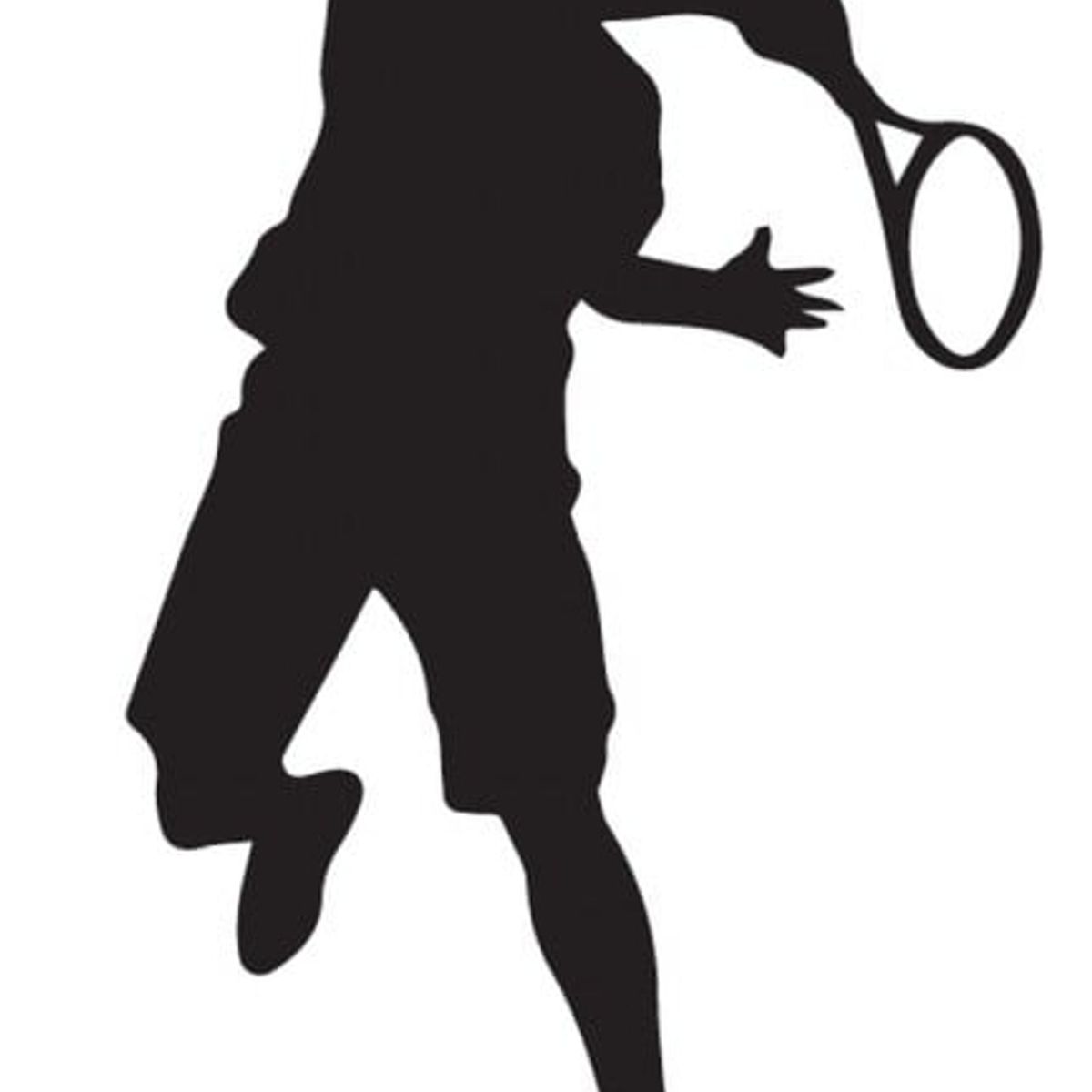 GENERICO - Decomural Tennis Player Sports Tennis Pack WS-33159