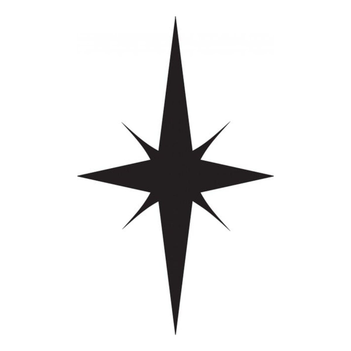 GENERICO - Decomural Twinkle Star Nursery Pack WS-33170