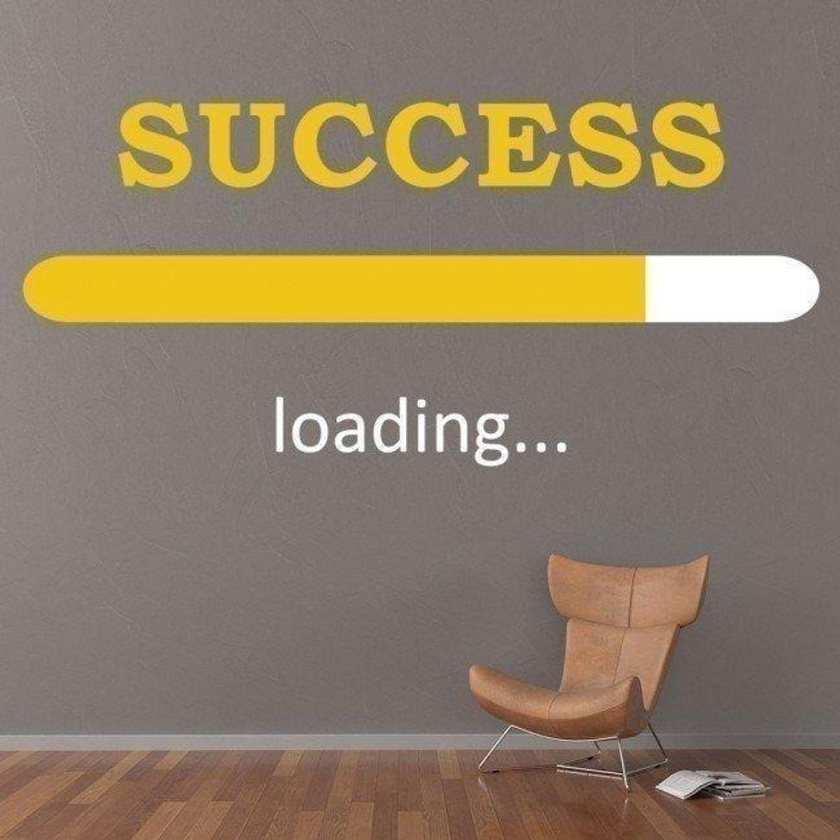 GENERICO - Decomural Success Office WS-45592