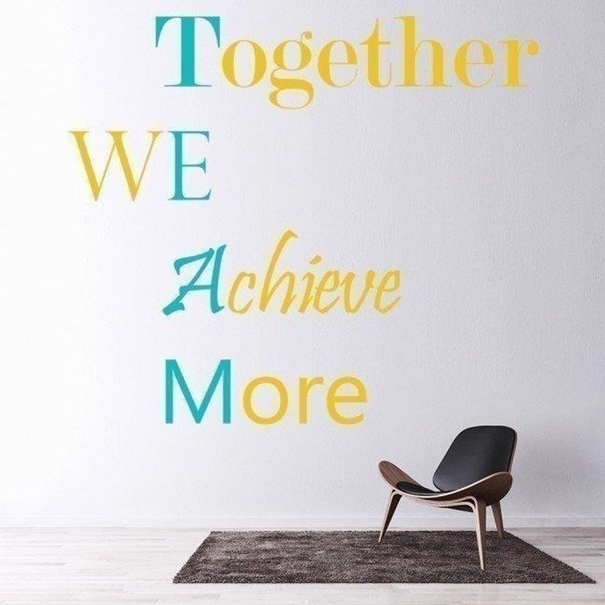 GENERICO - Decomural Team Office WS-45593