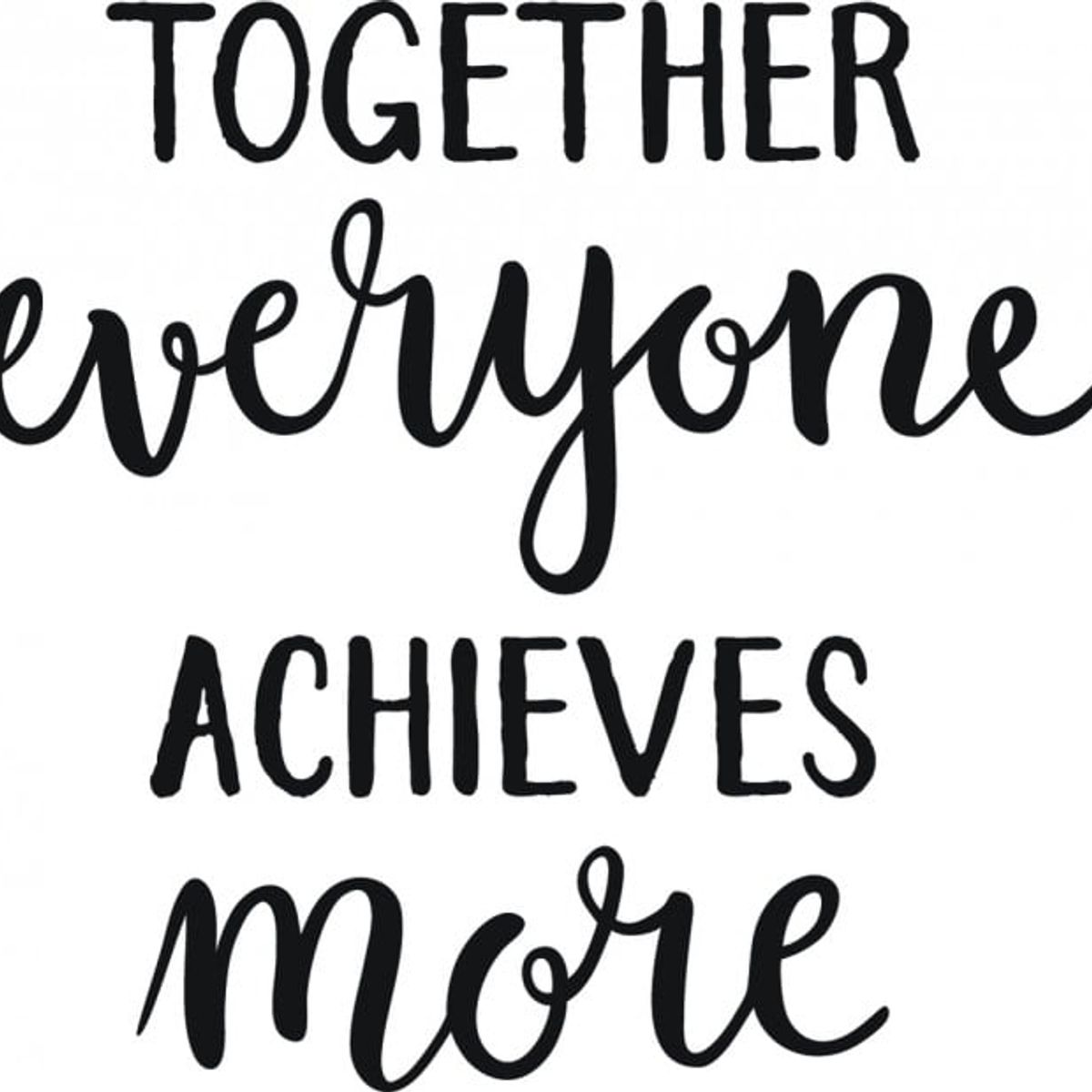 GENERICO - Decomural Together Team Office WS-45594