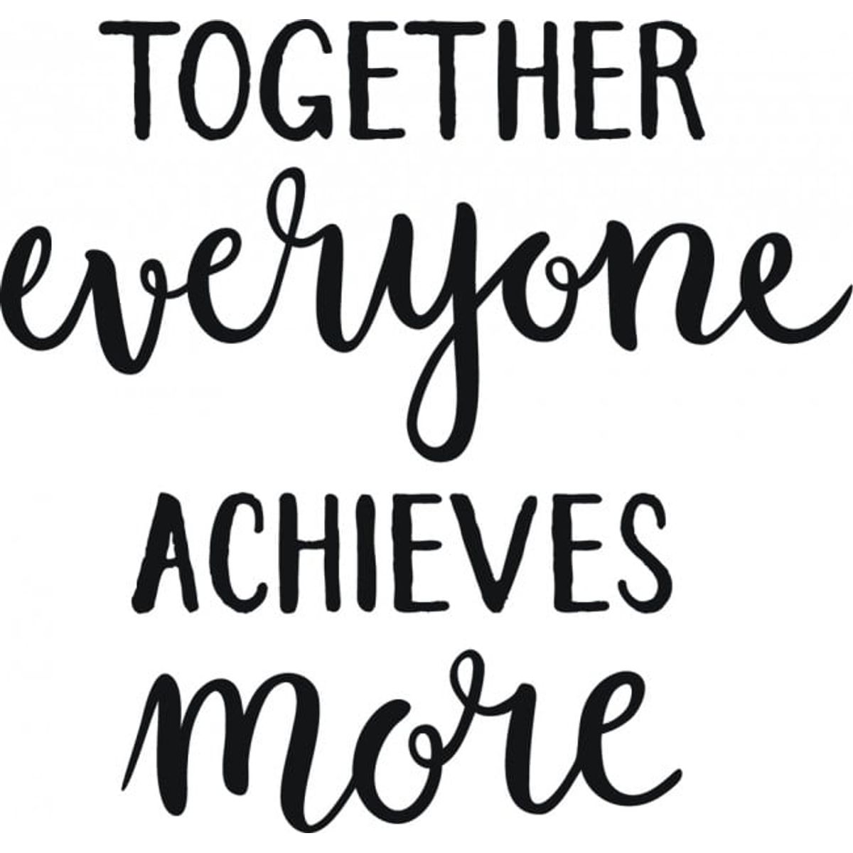 GENERICO - Decomural Together Team Office WS-45594