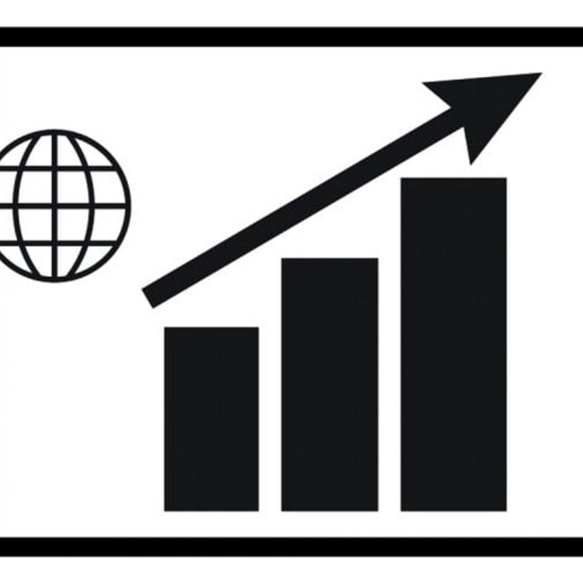 GENERICO - Decomural Office Business Graph WS-34664