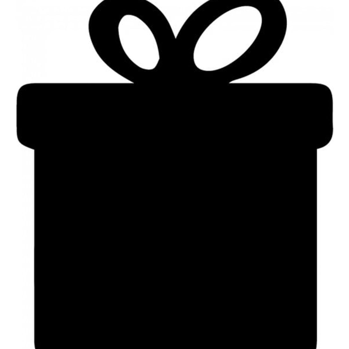 GENERICO - Decomural Christmas Present Xmas Pack WS-33204