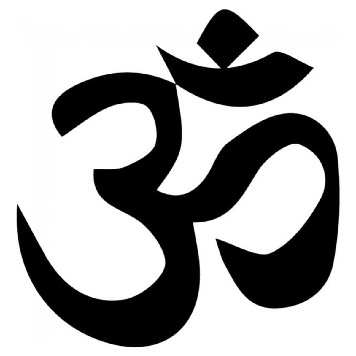 GENERICO - Decomural Hindu Religious Pack WS-33262