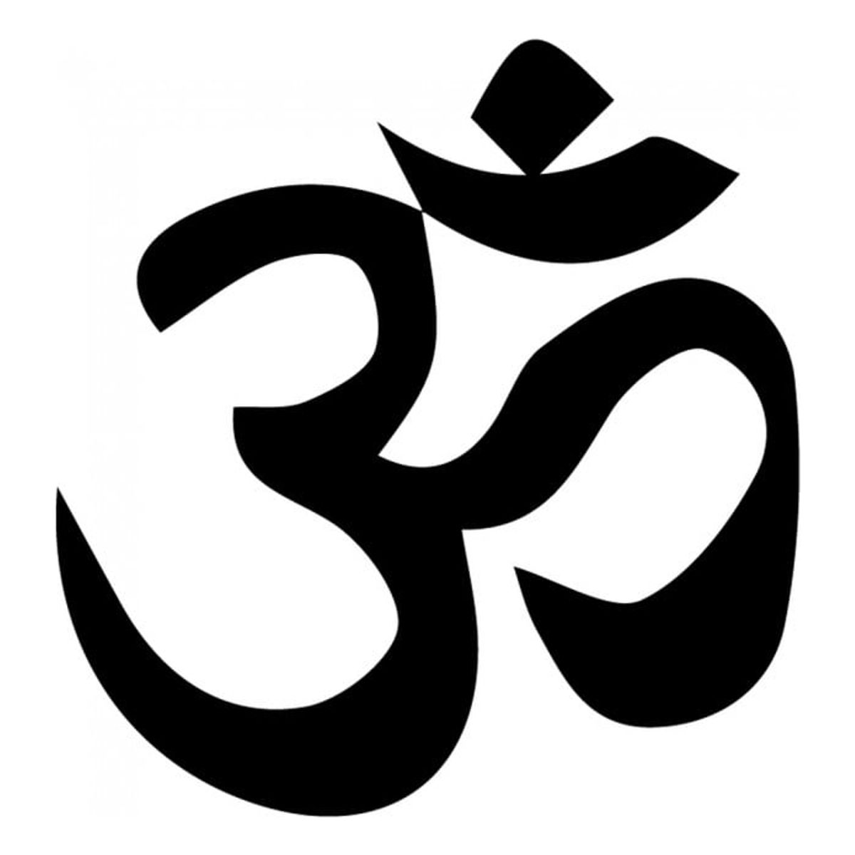 GENERICO - Decomural Hindu Religious Pack WS-33262