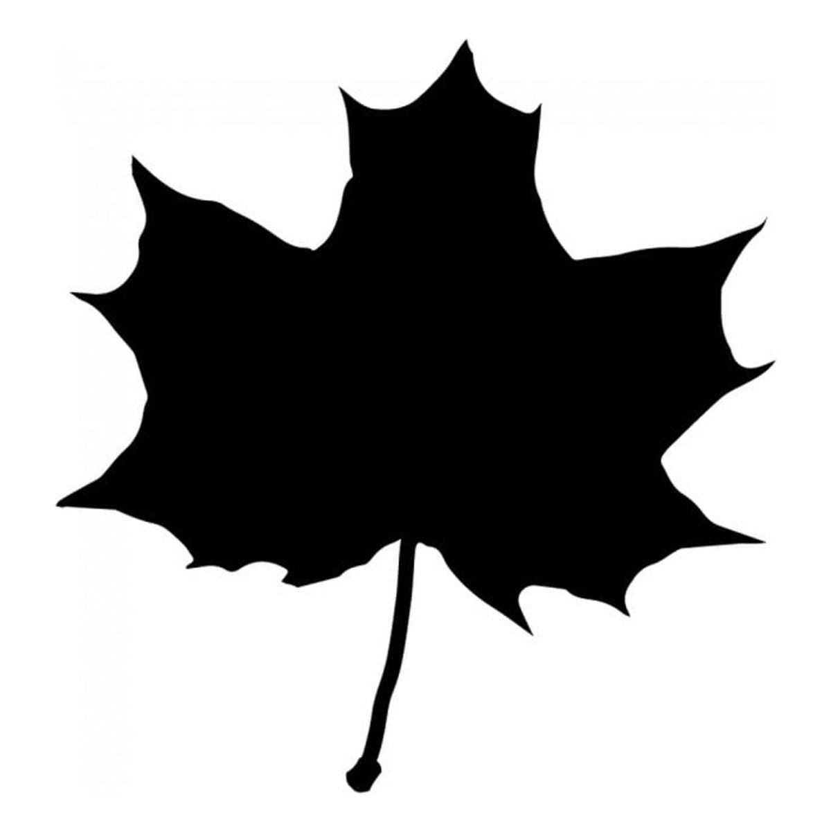 GENERICO - Decomural Maple Leaf Pack WS-33274