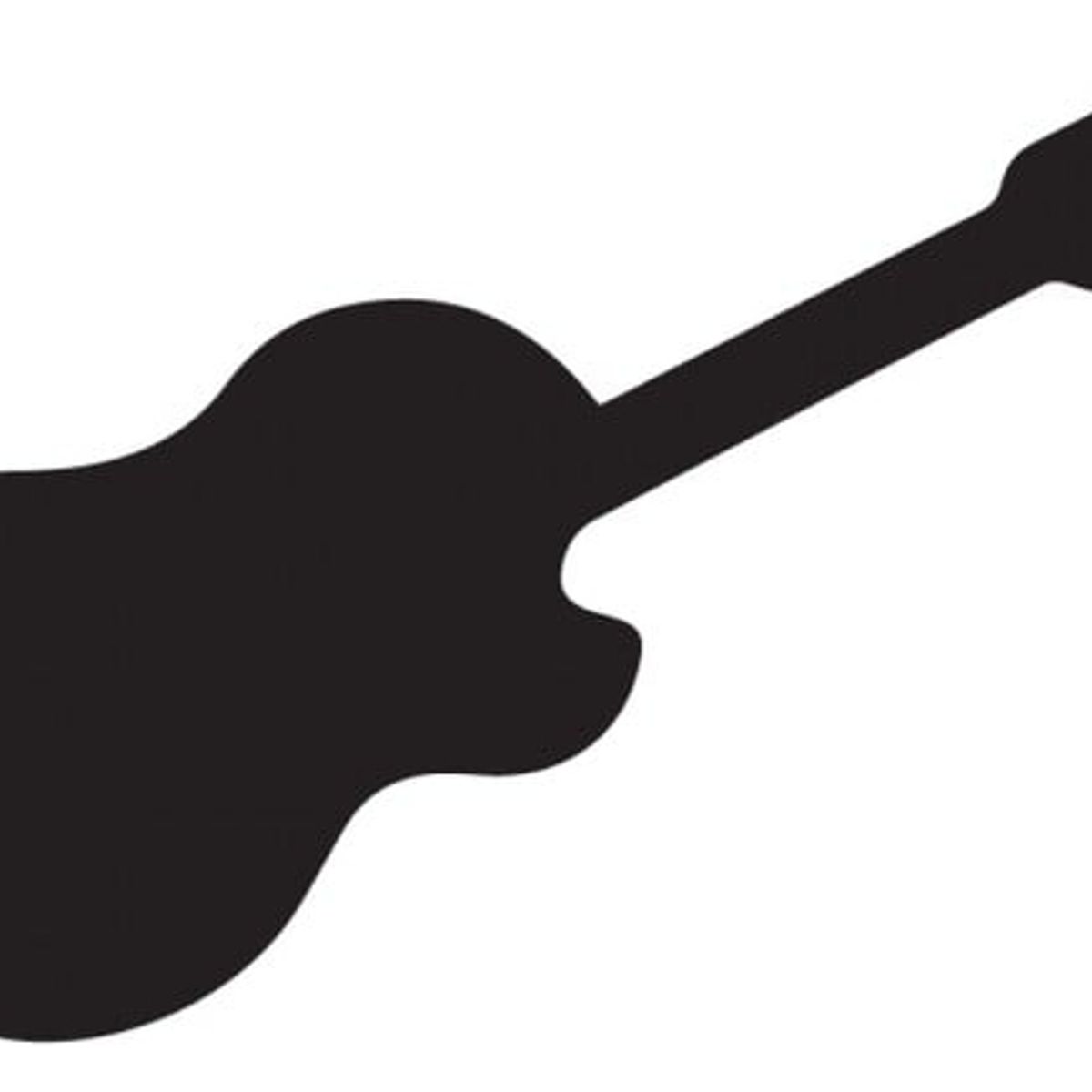 GENERICO - Decomural Acoustic Guitar Music Pack WS-33283