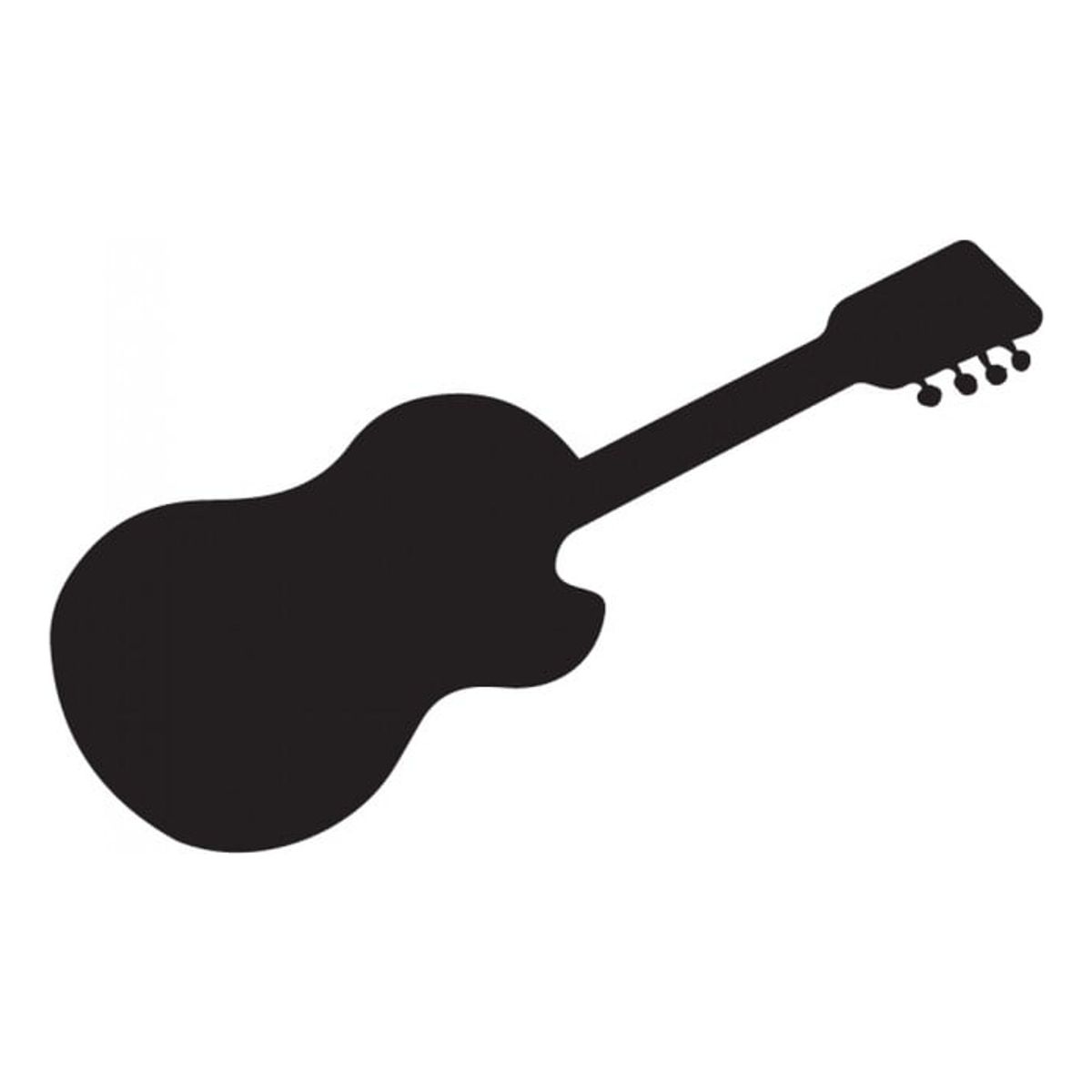 GENERICO - Decomural Acoustic Guitar Music Pack WS-33283