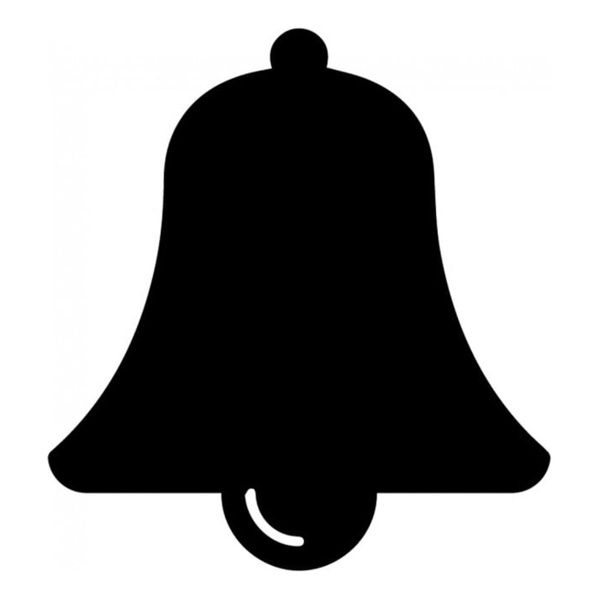 GENERICO - Decomural Bells Decorative Pack WS-33290